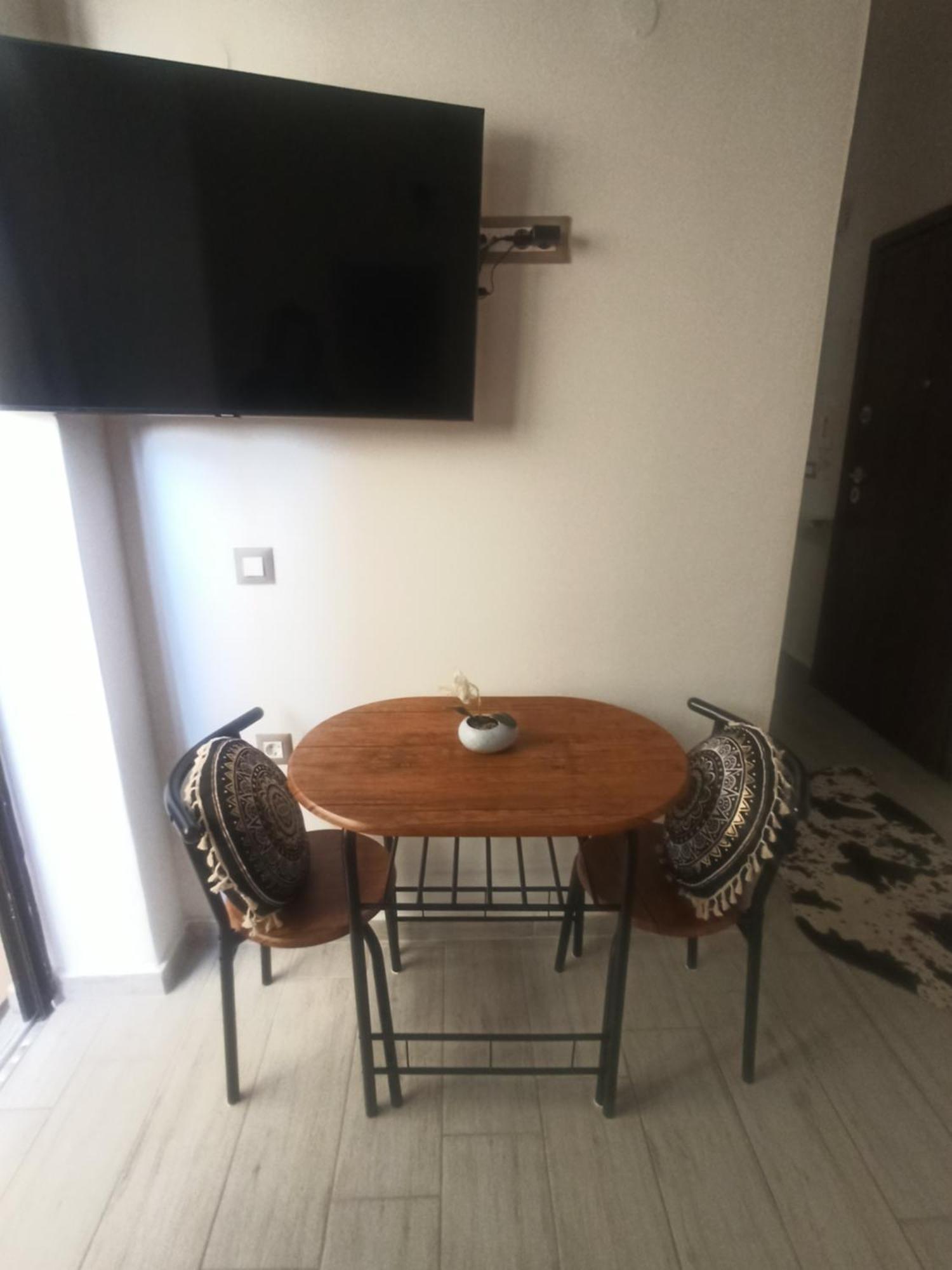 Downtown Giorgos Apartment Chania  Buitenkant foto