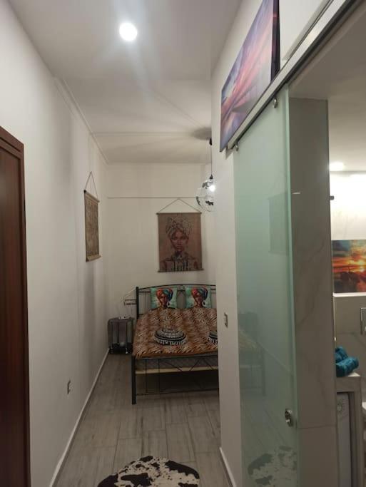 Downtown Giorgos Apartment Chania  Buitenkant foto