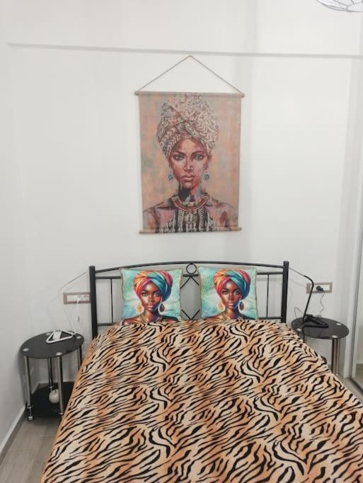 Downtown Giorgos Apartment Chania  Buitenkant foto